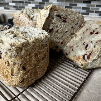 Bread