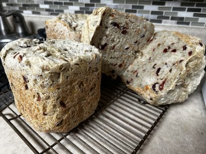 Bread